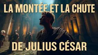 Miniature : Jules César : Ascension et chute du leader romain | Documentaire calme pour dormir.
