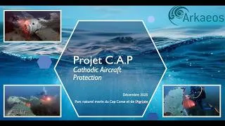 Miniature : MISSION DU 30 MARS 2026 : CONTRÔLE DES ANODES DE PROTECTIONP 47 4K 30 2026