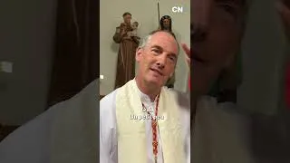 Miniature : Stonde di vita avec le cardinal de Corse François Bustillo