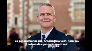 Miniature : Corse : l'actualité de la semaine en images