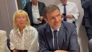 Miniature : Session extraordinaire de l’Assemblée de Corse : La droite dénonce un déni de démocratie