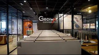 Miniature : Gedimat Castelli, Porto Vecchio, distributeur de matériaux de construction et d'aménagement