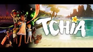 Miniature : TCHIA , Episode 4 , Amélioration des compétences