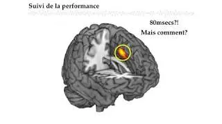Miniature : Conférence sur les erreurs et l'apprentissage par Charlie Wilson - Semaine du Cerveau 2019