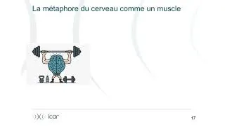 Miniature : Conférence sur les erreurs et l'apprentissage par Martine Marquillo Larruy - Semaine du Cerveau 2019