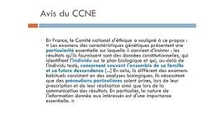 Miniature : Conférence sur les Troubles du Neurodéveloppement par Damien Sanlaville - Semaine du Cerveau 2019