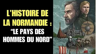 Miniature : Normandie : Quand des barbares ont forgé une légende française