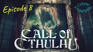 Miniature : CALL OF CTHULHU [FR PC] - let's play - ép. 8 Rencontre avec le vagabond