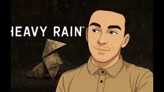 Miniature : HEVY RAIN/EPISODE 2:GAMING/QTE/SERIAL/K*LL*R/THRILLER/POLICER