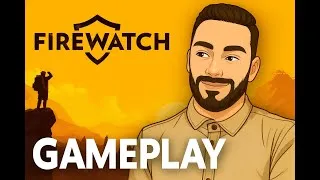 Miniature : FIREWATCH:GAMING/SIMULATION/ GUARD/ FOREST