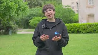 Miniature : Les secrets de ta cité U