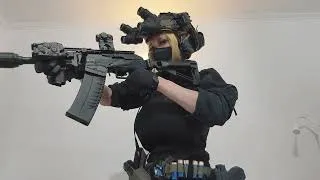 Miniature : DAY350_saiga12K _ TRAINING