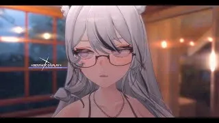 Miniature : 3D_motion_vtuber_
