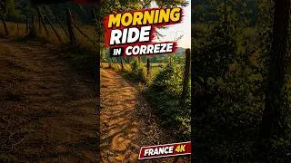 Miniature : Between Forest and Fields - Morning Trail Ride in Corrèze