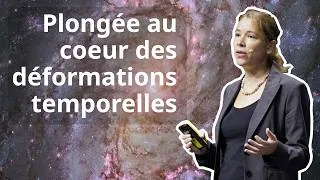 Miniature : Plongée au coeur des déformations temporelles