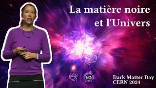 Miniature : Pourquoi les cosmologistes n'arrivent pas à se débarrasser de la matière noire ?