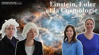 Miniature : Einstein, Euler et la Cosmologie