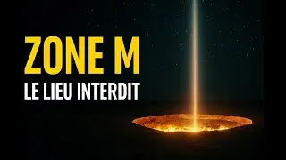 Miniature : Zone M : Le Triangle Interdit du Kazakhstan – Phénomènes Inexpliqués & Lumières Souterraines