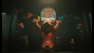 Miniature : Rainbow Gate Démo - Découverte Gameplay Horreur