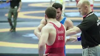 Miniature : JO 2024 : Cyrian Ravet en bronze au taekwondo !