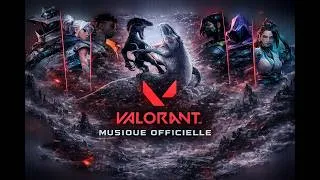 Miniature : "Valorant" by CosmicSphinix                         #valorant #youtube #instagram #music #viralvideo