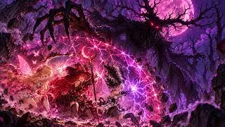 Miniature : Cosmic Creatures Opening
