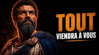 Miniature : 6 Règles Stoïciennes Pour Obtenir TOUT Ce Que Vous Voulez Dans La Vie | Philosophie Du Stoïcisme