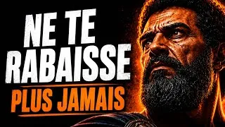 Miniature : 6 LEÇONS STOÏCIENNES POUR NE PLUS JAMAIS TE RABAISSER POUR PERSONNE | STOÏCISME