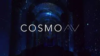 Miniature : COSMO AV - SHOWREEL 2026