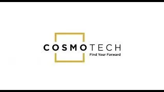 Miniature : Navigating Tariff Volatility with Cosmo Tech AI Simulation 2025
