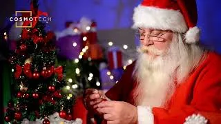 Miniature : From North Pole To Global Operational Performance with AI Simulation