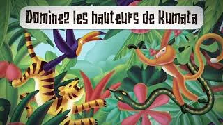 Miniature : KUMATA - Teaser  🇫🇷