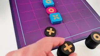 Miniature : Trailer Oxono de Cosmoludo