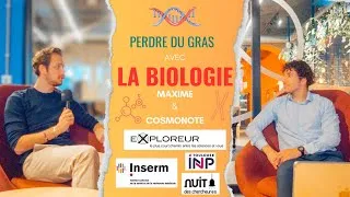 Miniature : Comment perdre du gras avec la biologie ? (physiopathologie)
