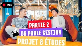 Miniature : On parle gestion de projet (partie 2)