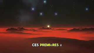 Miniature : L’Histoire de la Création de l’Univers 🌌 | Du Big Bang à Aujourd’hui