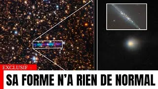 Miniature : 3I Atlas : un Astronome Dévoile l’image la plus nette – Pourquoi la NASA veut la cacher ?