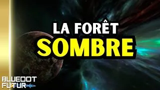 Miniature : Pourquoi l’Univers Reste Silencieux ?