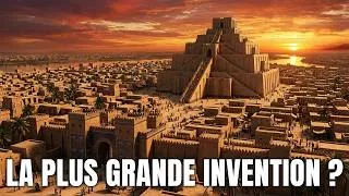 Miniature : Pourquoi les Sumériens ont-ils bâti la première ville à Uruk ? | Documentaire Pour Dormir