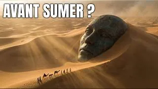 Miniature : Et si la civilisation de Sumer n'était pas la première ? | Documentaire Pour Dormir