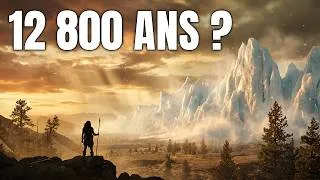 Miniature : Pourquoi la Terre a soudainement gelé il y a 12 800 ans | Documentaire Pour Dormir