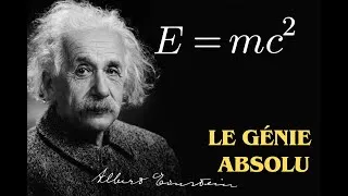 Miniature : EINSTEIN A BRISÉ NOTRE IDÉE DU TEMPS
