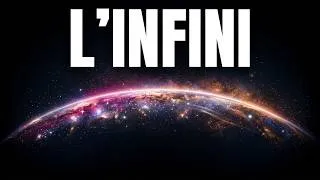 Miniature : CE N’EST PAS QUE DE LA FICTION : la science prouve que l’univers est INFINI (et cela change tout)