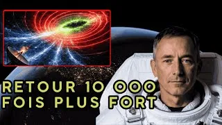 Miniature : 3I/ATLAS Vient d'Envoyer un Nouveau Signal — Encore Plus Fort et Plus Mystérieux !