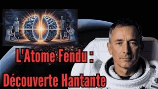 Miniature : L'Atome Fendu : La Découverte Hantante qui a Changé l'Humanité à Jamais
