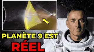 Miniature : Y a-t-il une planète massive cachée dans notre système solaire ? La chasse à la Planète 9 !