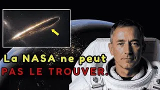 Miniature : Le Mystère de Threeey Atlas : 33 Milliards de Tonnes Disparaissent des Radars NASA !
