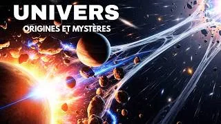 Miniature : VOYAGE AU CŒUR DE L’UNIVERS : ENTRE BIG BANG ET FIN DU COSMOS