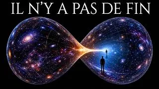 Miniature : L'univers est infini pour une raison... Et c'est terrifiant