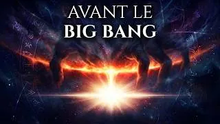 Miniature : Quelque chose d'ancien était ici avant le Big Bang... Et c'est terrifiant